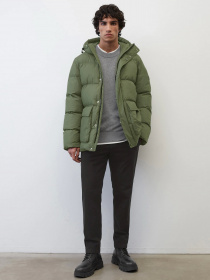 Куртки та дублянки Marc O’Polo модель 231092670032-484 Фото