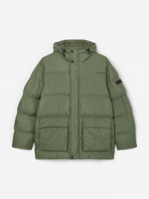 Куртки та дублянки Marc O’Polo модель 231092670032-484 Фото