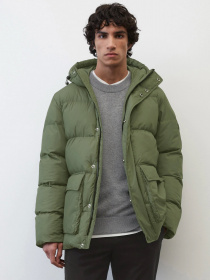 Куртки та дублянки Marc O’Polo модель 231092670032-484 Фото