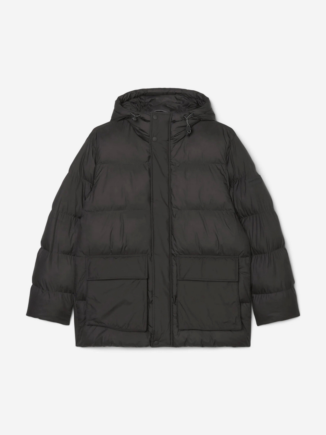 Куртки та дублянки Marc O’Polo модель 231092670032-990 Фото