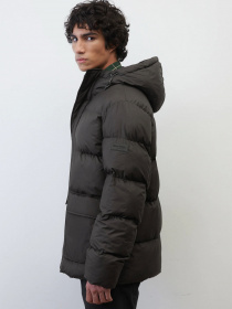 Куртки та дублянки Marc O’Polo модель 231092670032-990 Фото