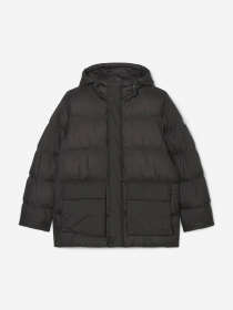 Куртки та дублянки Marc O’Polo модель 231092670032-990 Фото