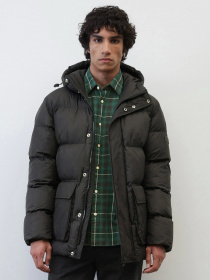 Куртки та дублянки Marc O’Polo модель 231092670032-990 Фото