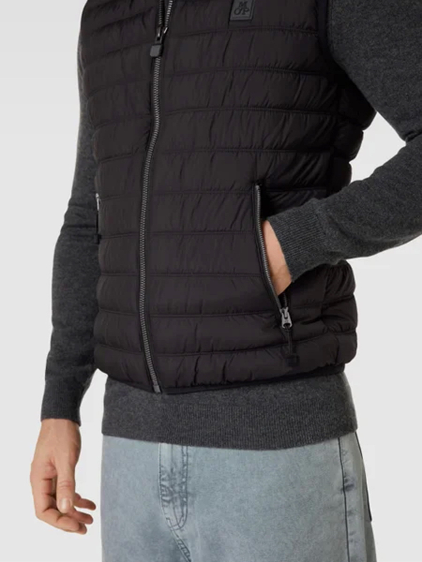 Куртки и дубленки Marc O’Polo модель 321092672018-990 Фото