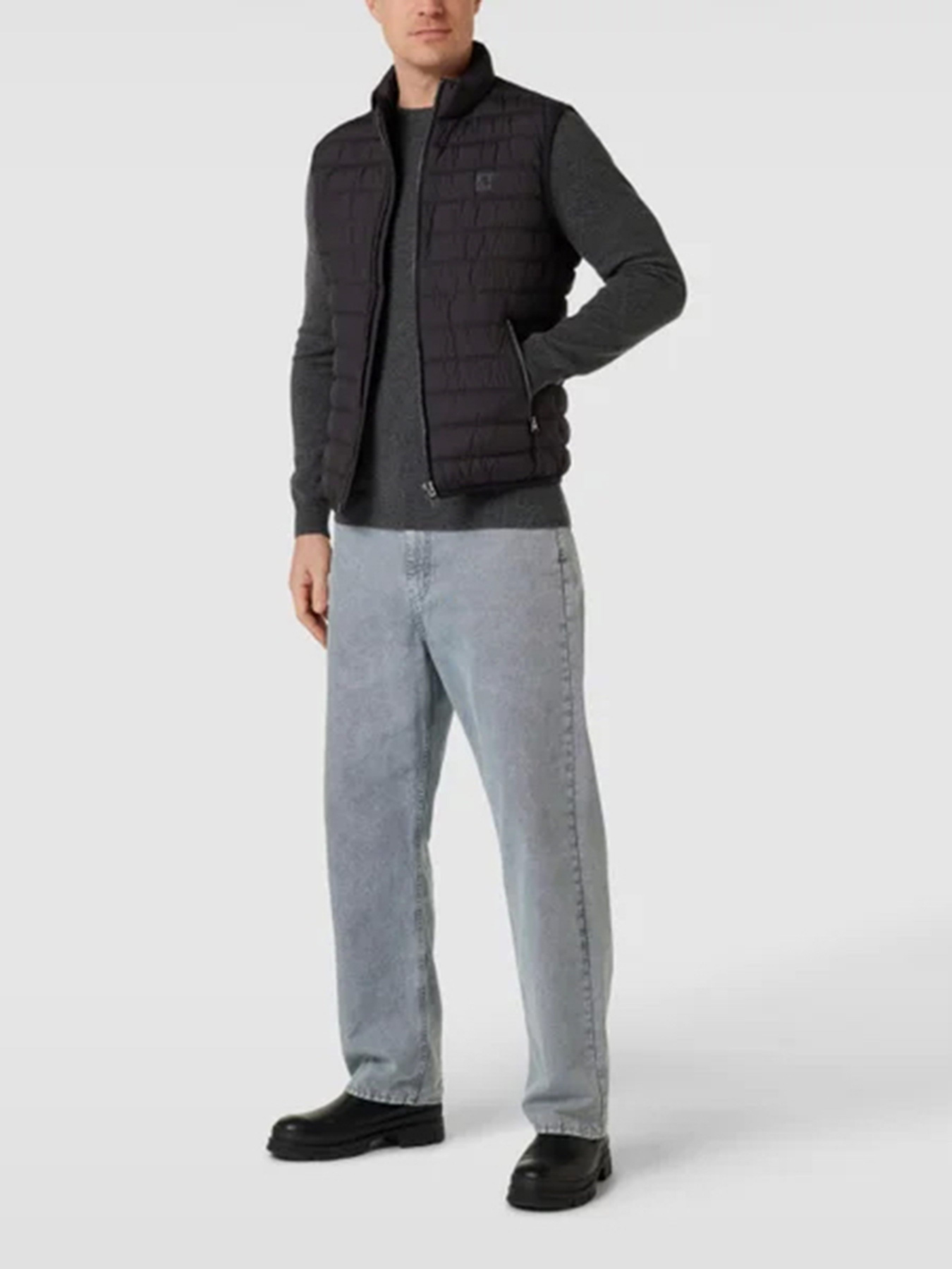 Куртки и дубленки Marc O’Polo модель 321092672018-990 Фото