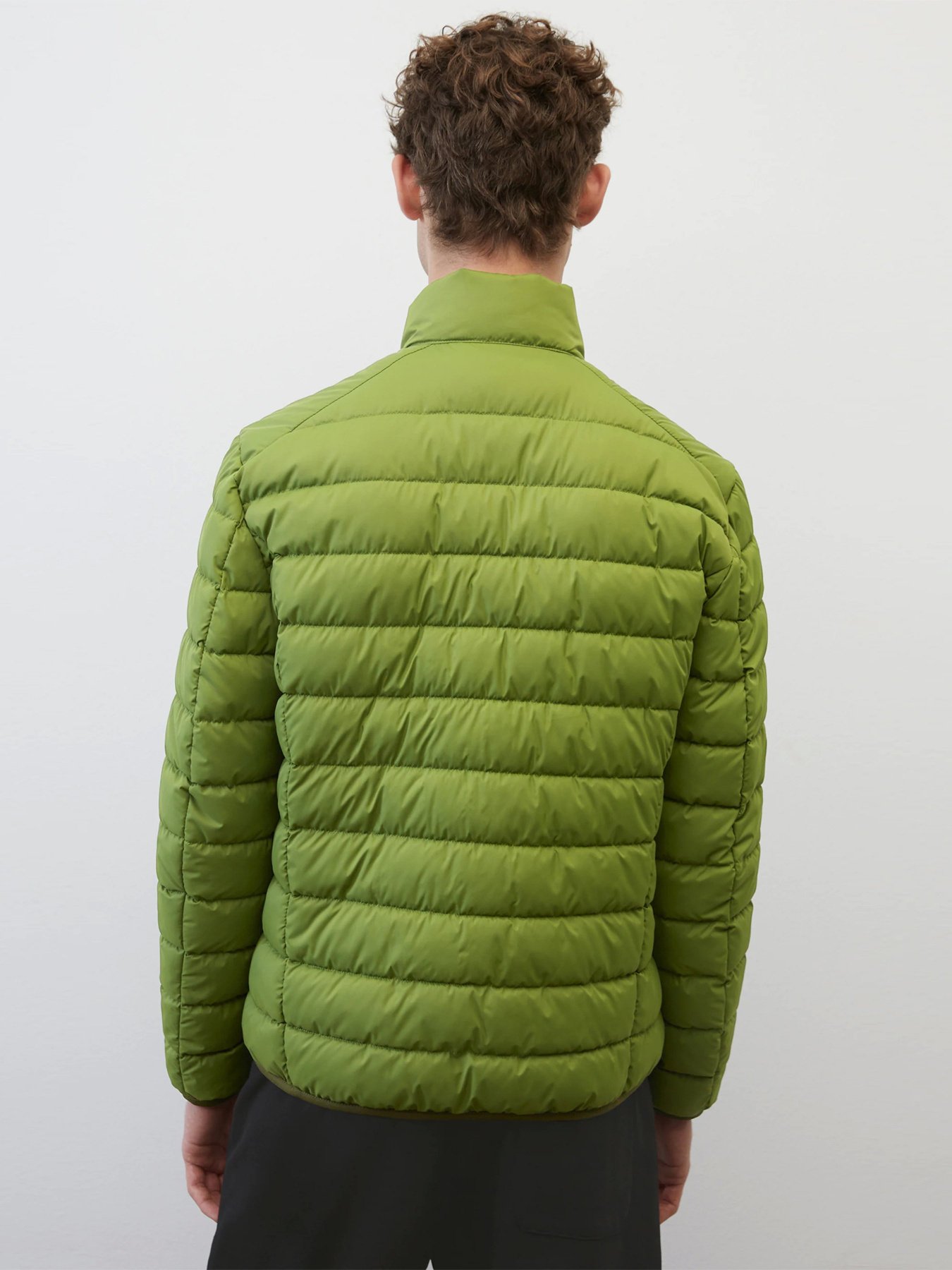 Куртки та дублянки Marc O’Polo модель 321096070188-448 Куртки та дублянки Marc O’Polo модель 321096070188-448 Фото