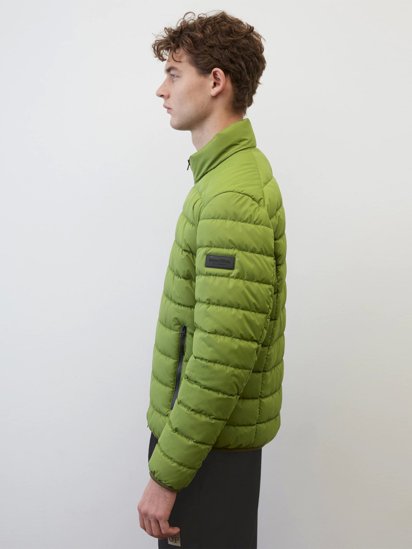 Куртки та дублянки Marc O’Polo модель 321096070188-448 Куртки та дублянки Marc O’Polo модель 321096070188-448 Фото