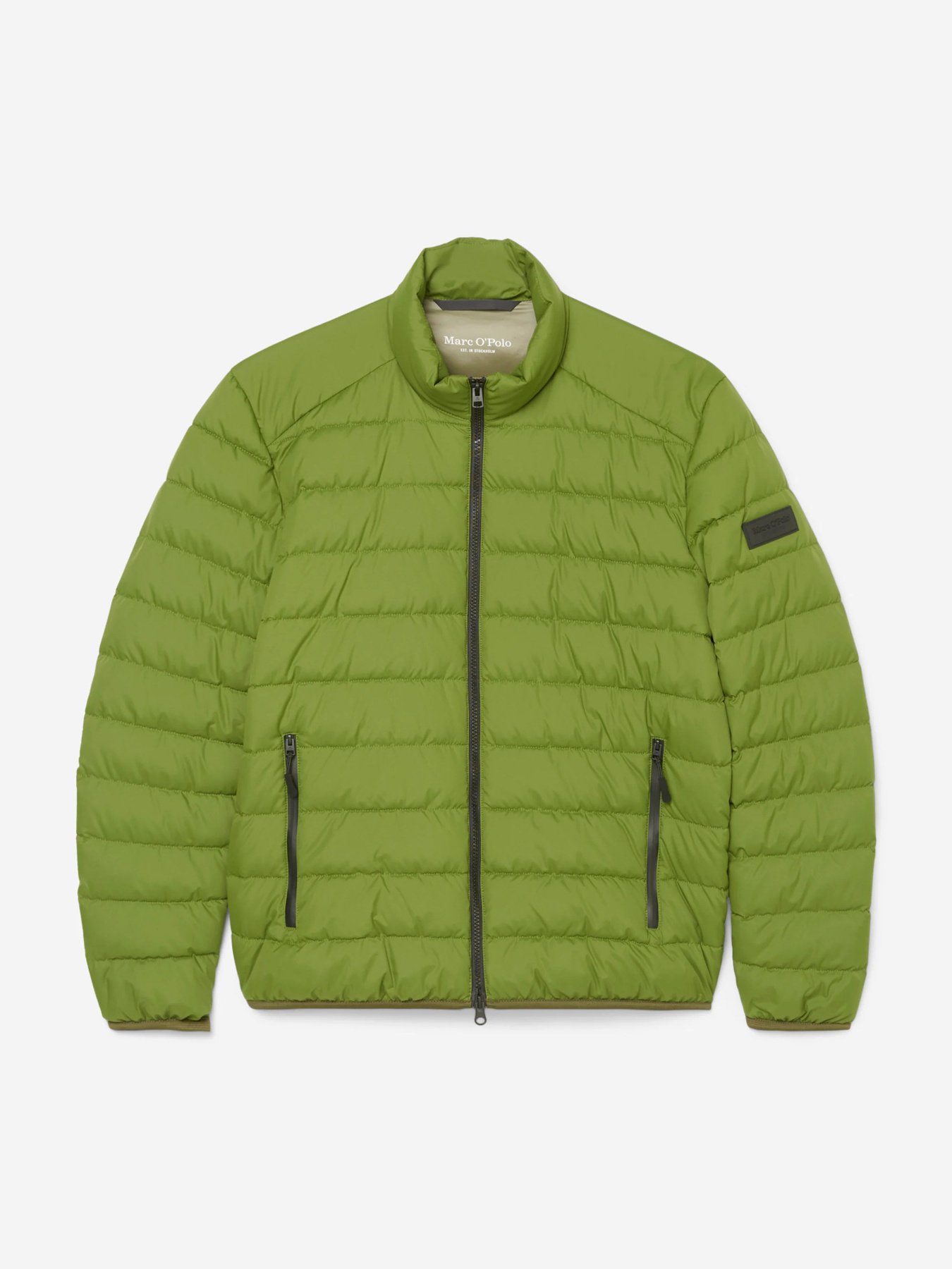 Куртки та дублянки Marc O’Polo модель 321096070188-448 Куртки та дублянки Marc O’Polo модель 321096070188-448 Фото