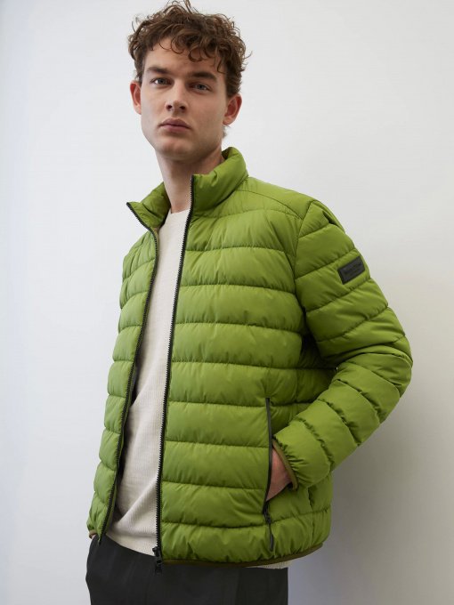 Куртки та дублянки Marc O’Polo модель 321096070188-448 Фото
