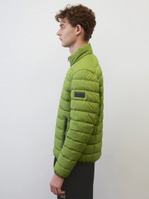 Куртки та дублянки Marc O’Polo модель 321096070188-448 Фото