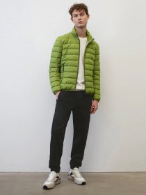Куртки та дублянки Marc O’Polo модель 321096070188-448 Фото