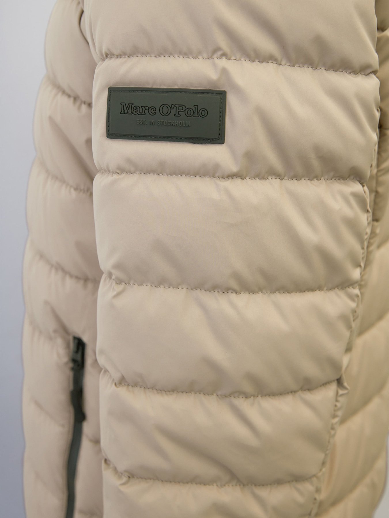 Куртки та дублянки Marc O’Polo модель 321096070188-747 Фото