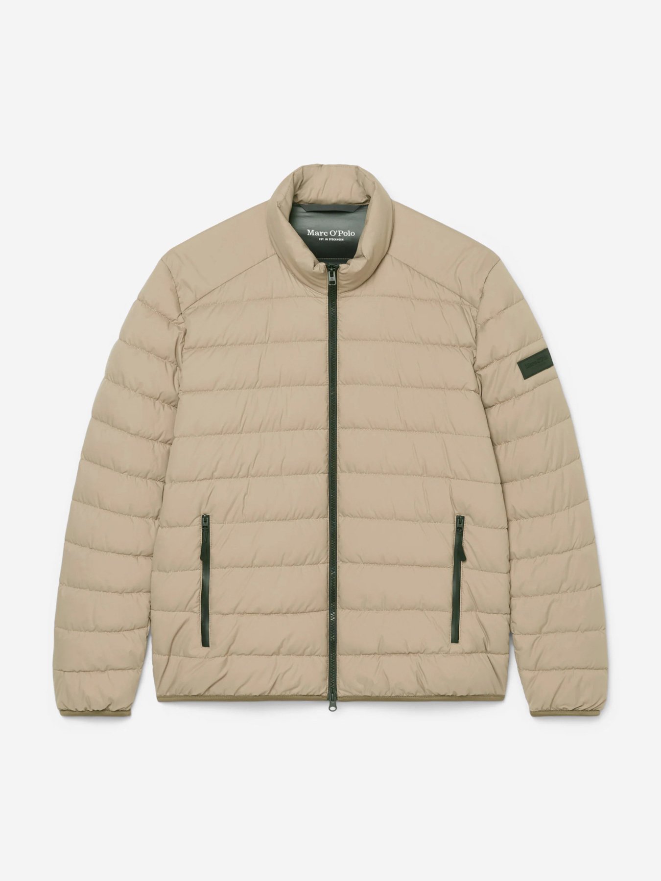 Куртки та дублянки Marc O’Polo модель 321096070188-747 Фото