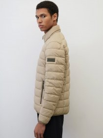 Куртки та дублянки Marc O’Polo модель 321096070188-747 Фото