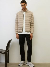 Куртки та дублянки Marc O’Polo модель 321096070188-747 Фото