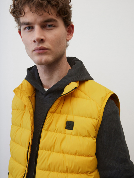 Куртки та дублянки Marc O’Polo модель 321096072022-251 Фото