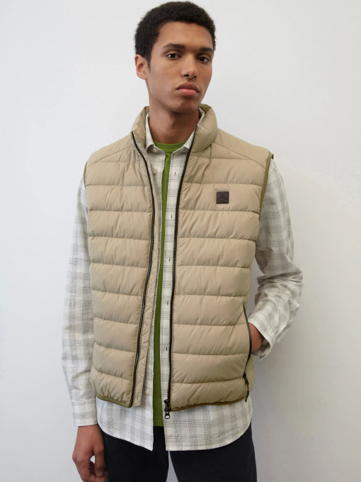 Куртки та дублянки Marc O’Polo модель 321096072022-747 Фото