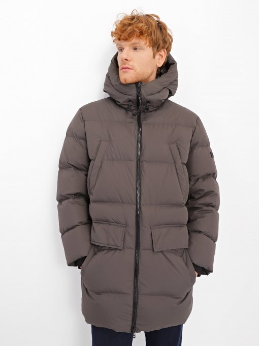 Куртки та дублянки Marc O’Polo модель M29096070248-495 Фото