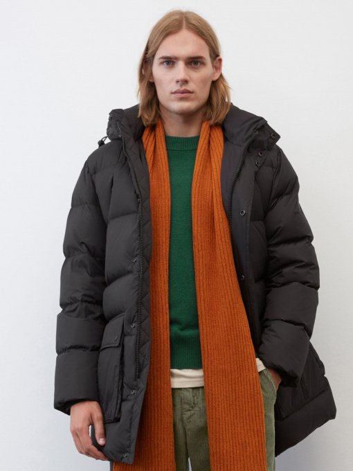 Куртки та дублянки Marc O’Polo модель 229096070084-990 Фото
