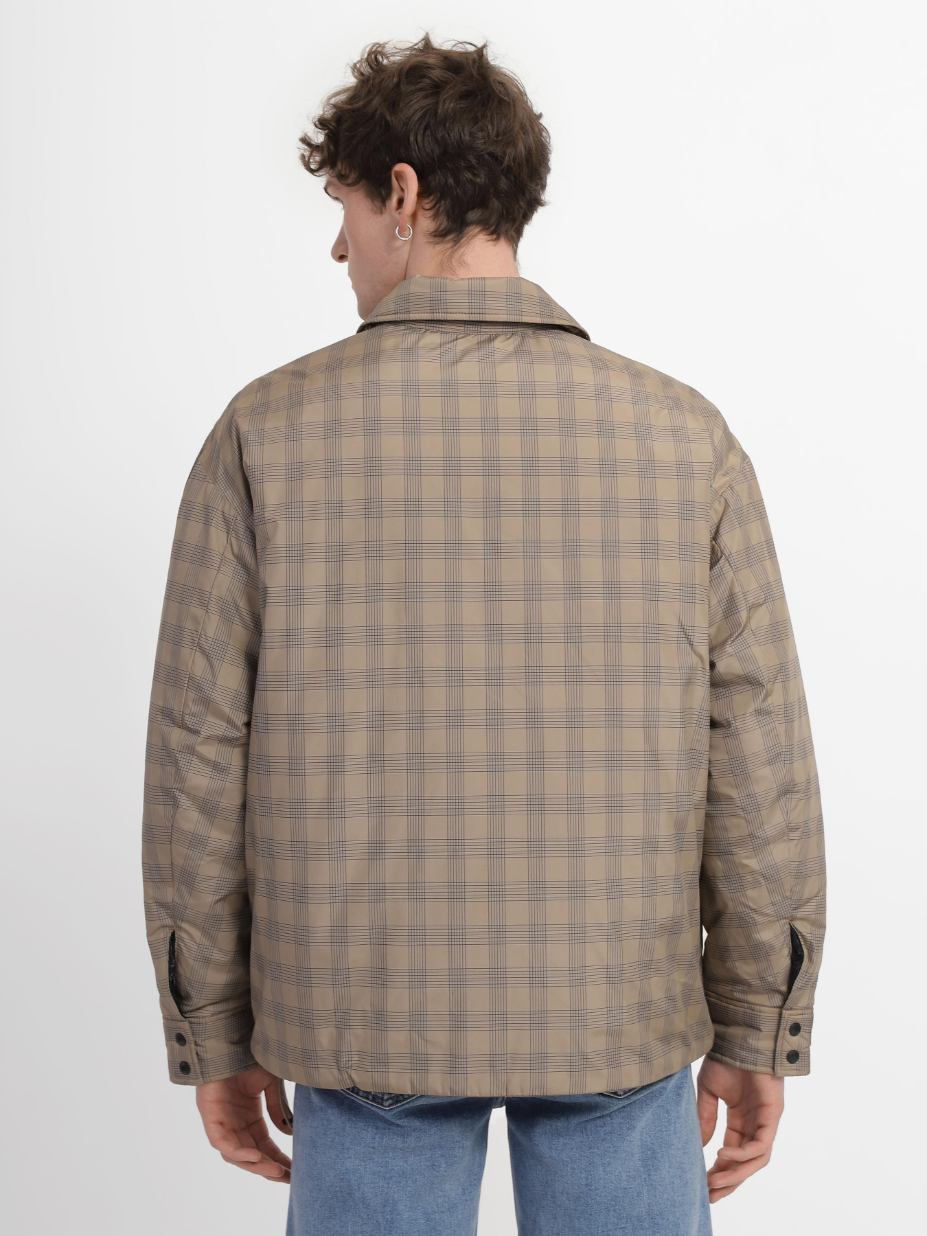 Куртки и дубленки Marc O’Polo модель 321115670400-J75 Куртки и дубленки Marc O’Polo модель 321115670400-J75 Фото