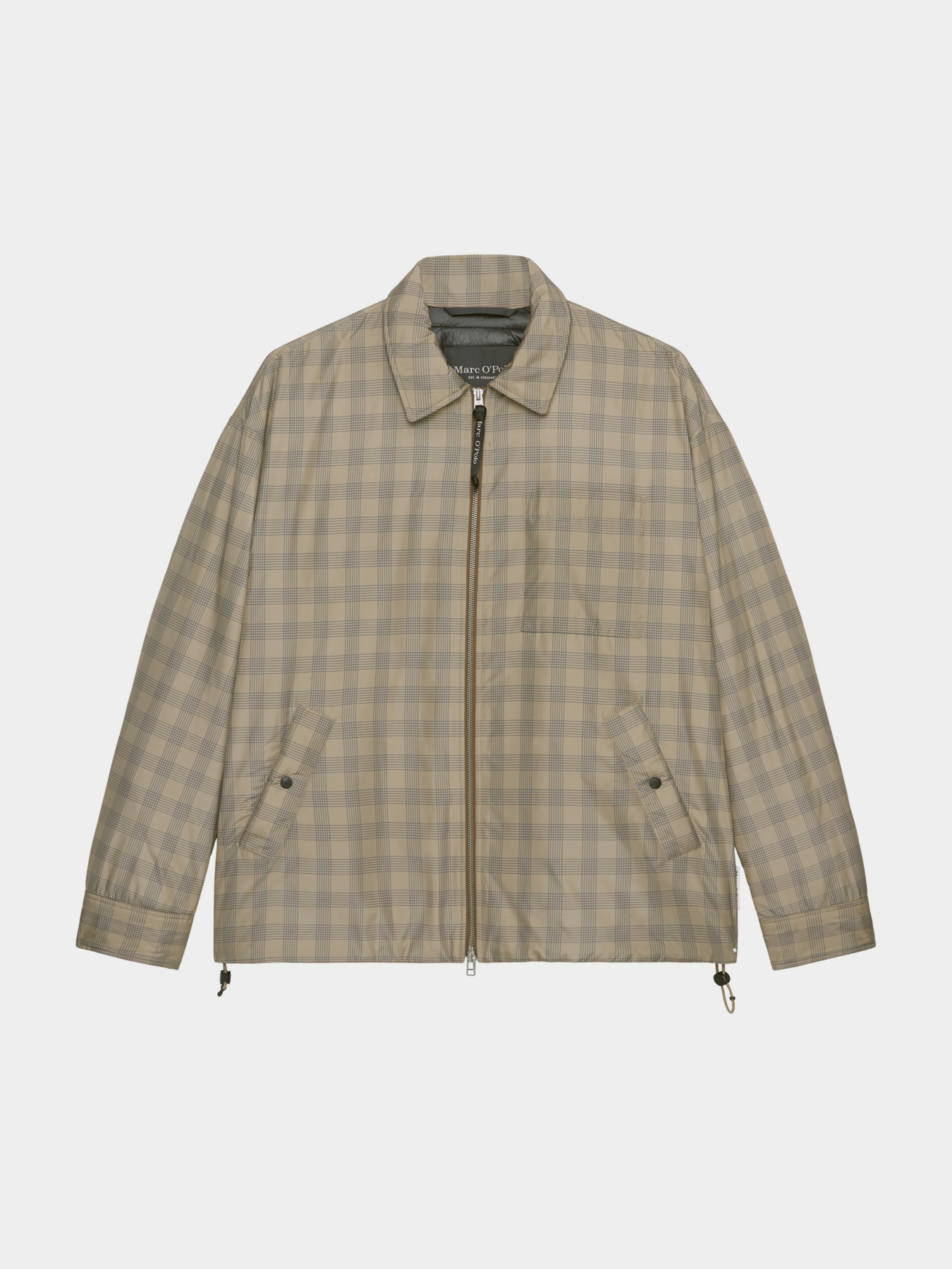 Куртки и дубленки Marc O’Polo модель 321115670400-J75 Куртки и дубленки Marc O’Polo модель 321115670400-J75 Фото