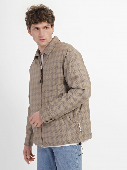 Куртки и дубленки Marc O’Polo модель 321115670400-J75 Фото