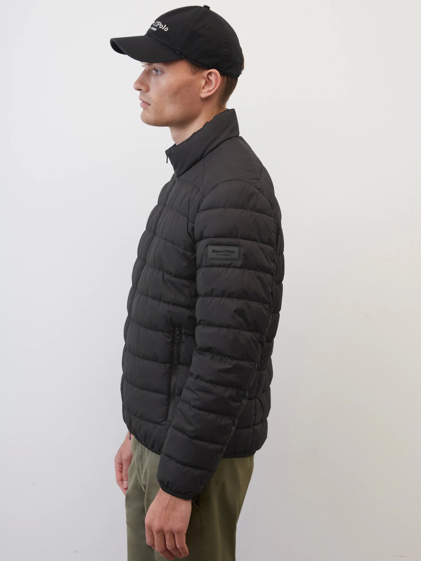 Куртки та дублянки Marc O’Polo модель B21096070188-990 Куртки та дублянки Marc O’Polo модель B21096070188-990 Фото
