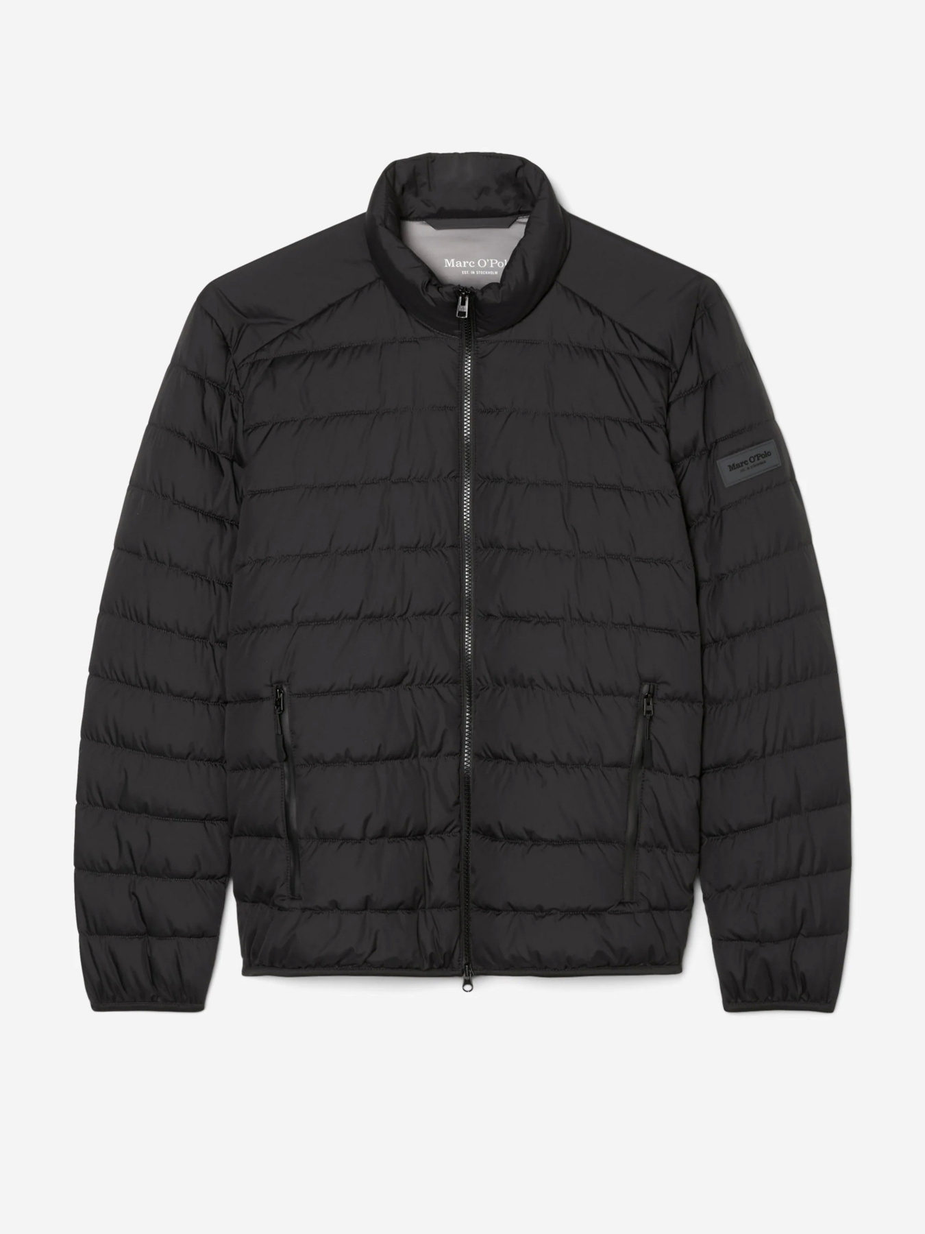 Куртки та дублянки Marc O’Polo модель B21096070188-990 Куртки та дублянки Marc O’Polo модель B21096070188-990 Фото