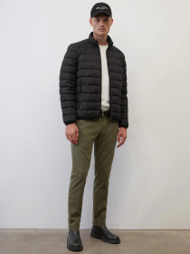 Куртки та дублянки Marc O’Polo модель B21096070188-990 Фото