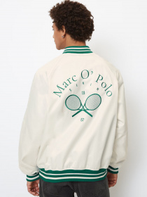 Куртки та дублянки Marc O'Polo denim модель 363105070424-106 Фото