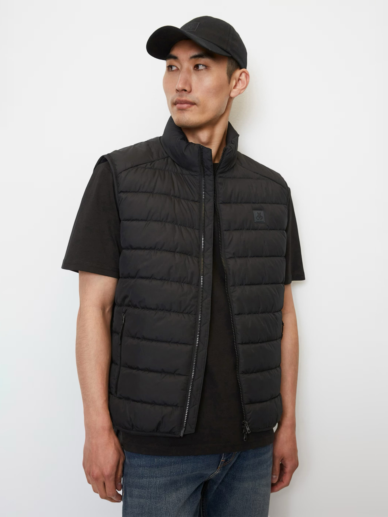 Куртки та дублянки Marc O’Polo модель B21096072022-990 Куртки та дублянки Marc O’Polo модель B21096072022-990 Фото