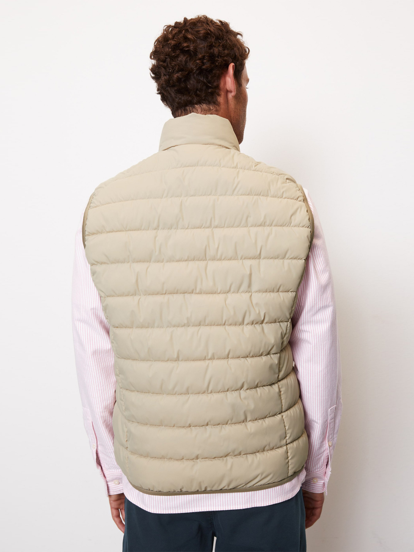 Куртки та дублянки Marc O’Polo модель M27096072022-737 Фото