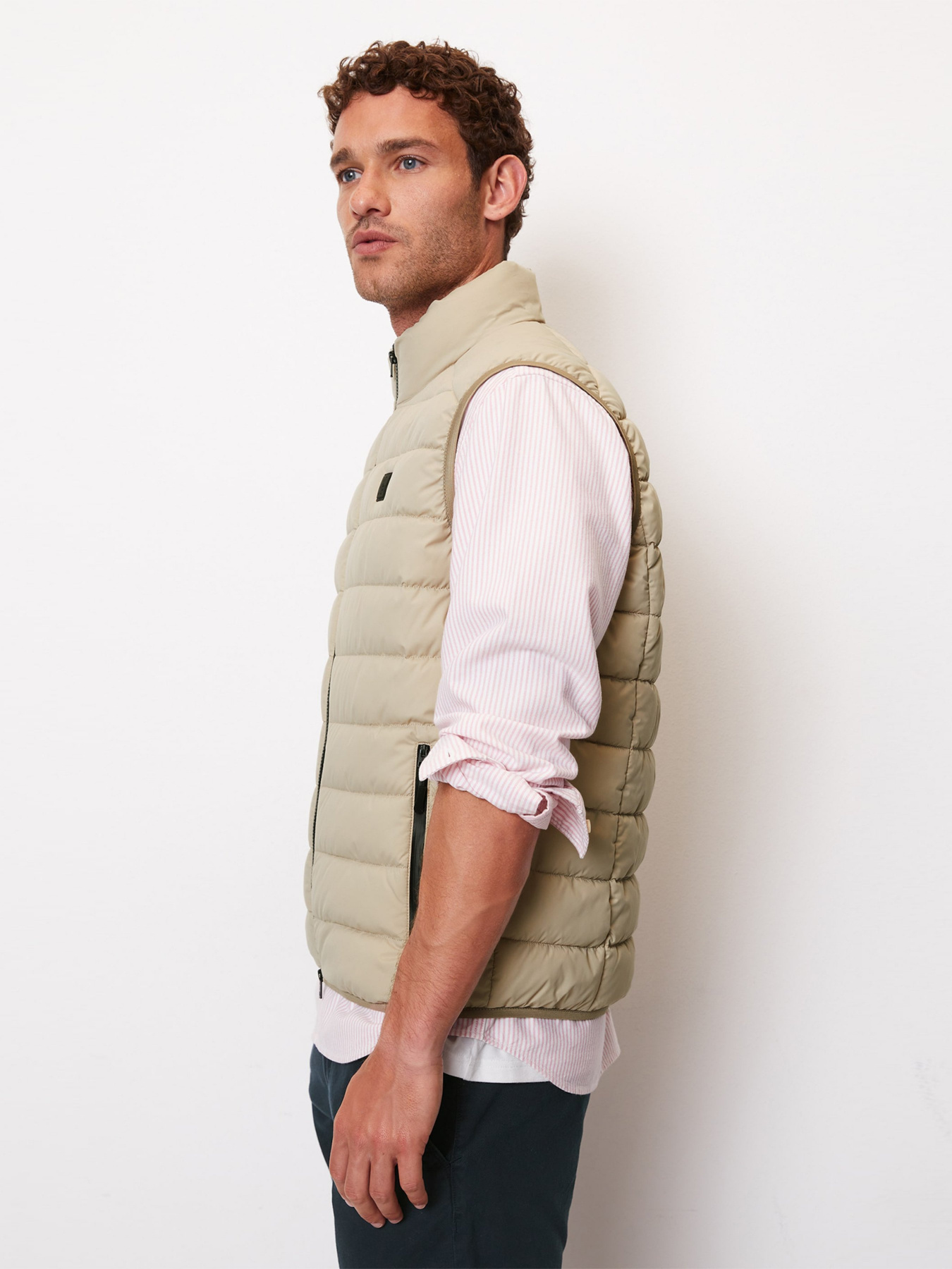 Куртки та дублянки Marc O’Polo модель M27096072022-737 Фото