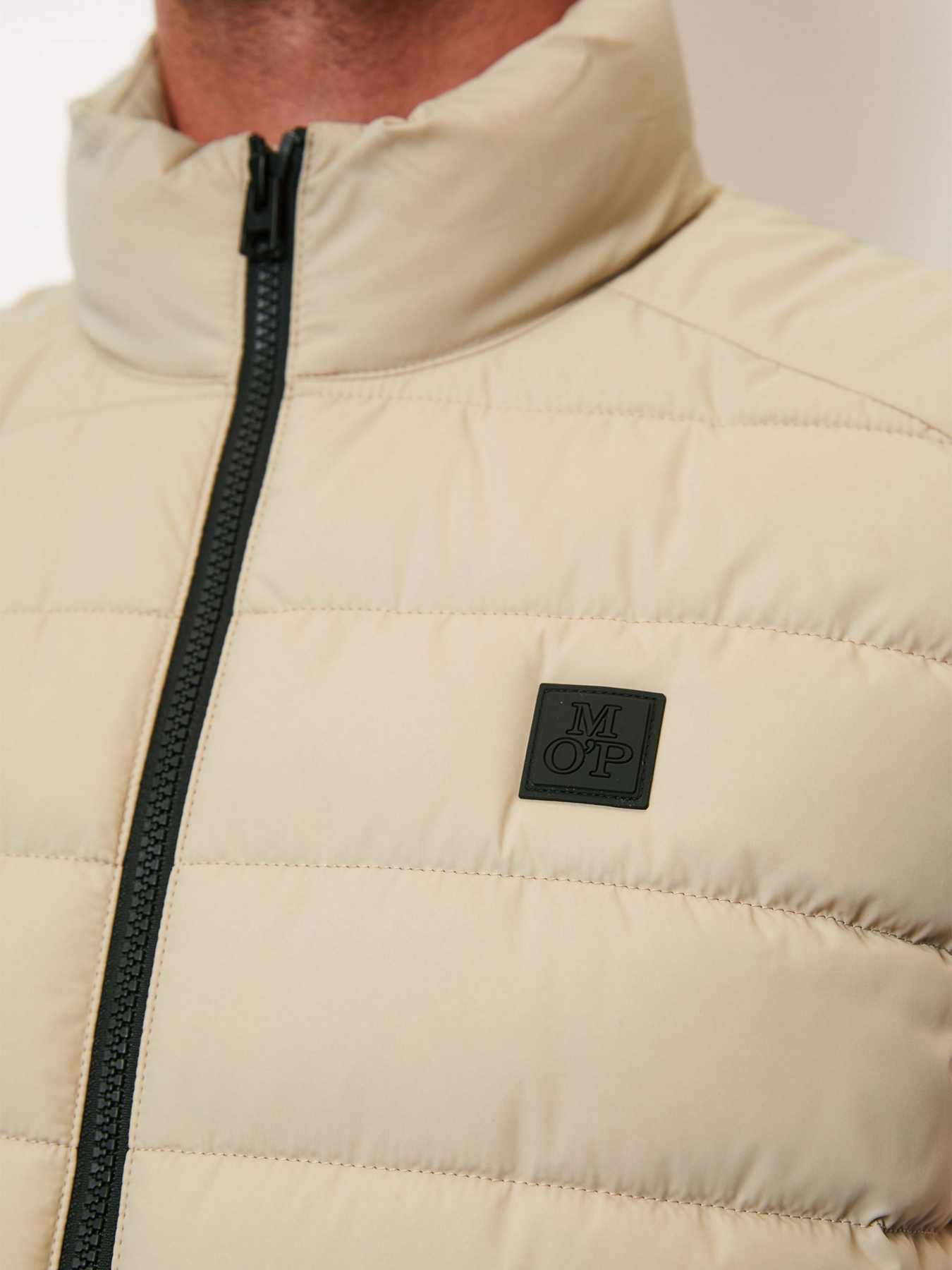 Куртки та дублянки Marc O’Polo модель M27096072022-737 Фото