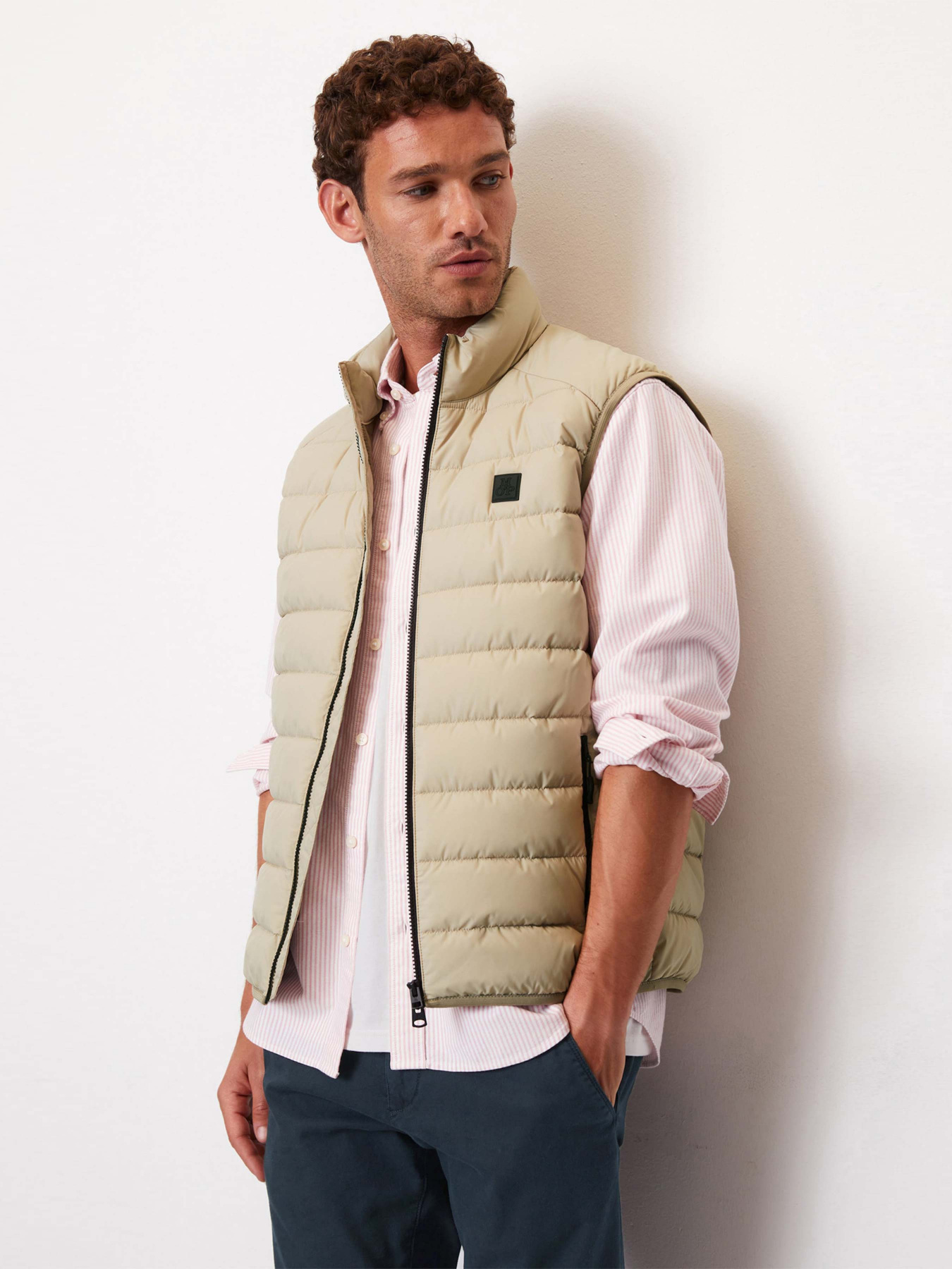 Куртки та дублянки Marc O’Polo модель M27096072022-737 Фото