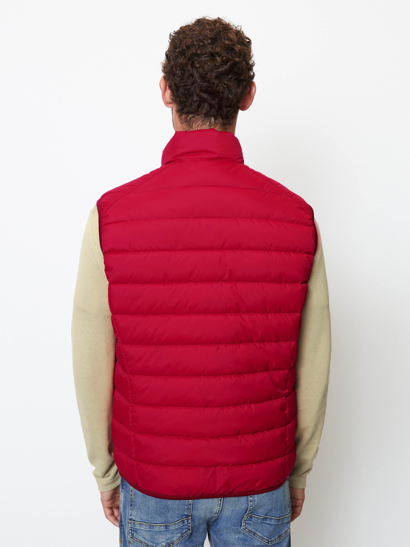 Куртки та дублянки Marc O’Polo модель 327096072022-384 Фото