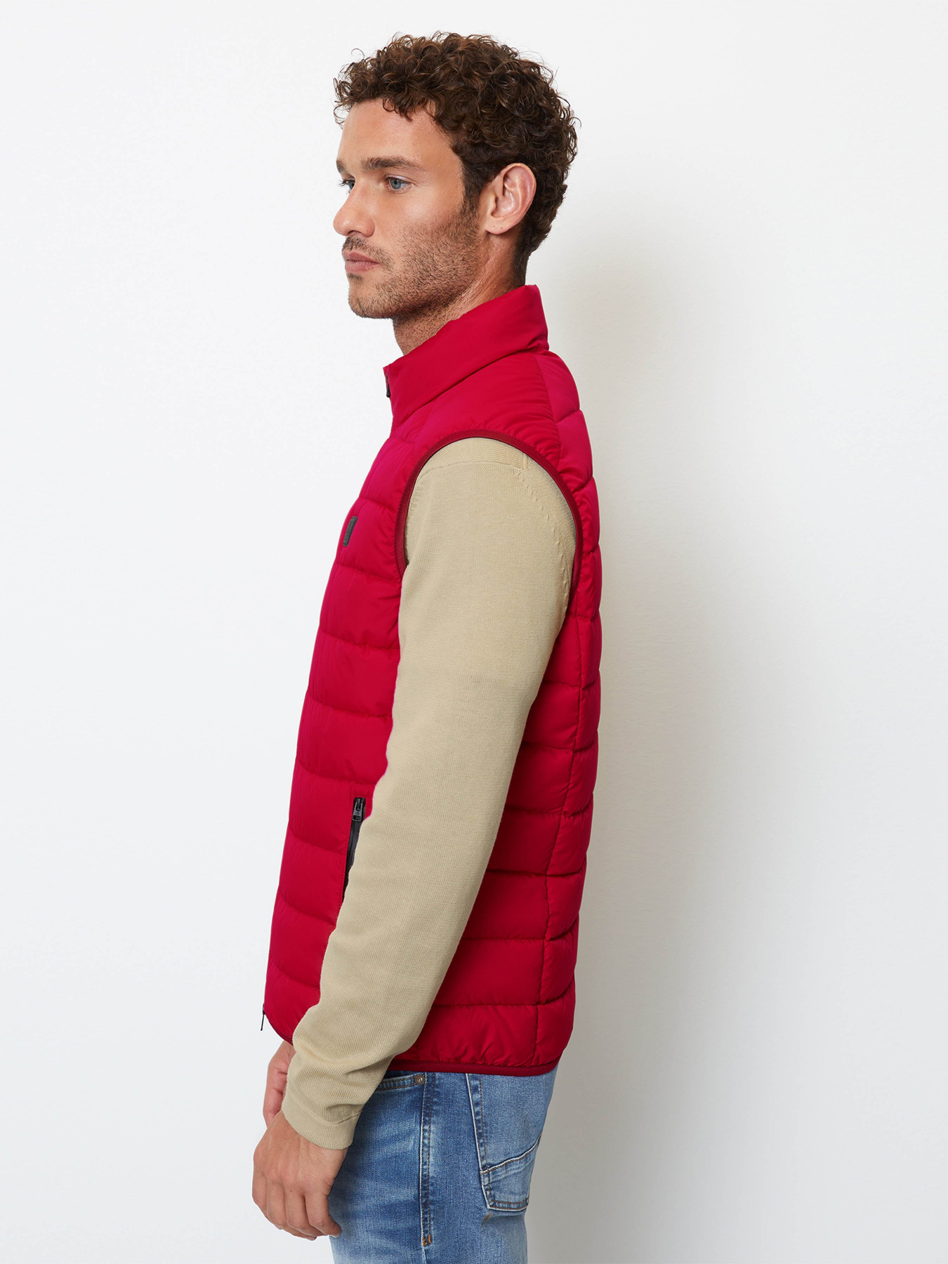 Куртки та дублянки Marc O’Polo модель 327096072022-384 Фото