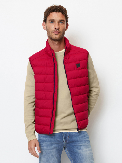 Куртки и дубленки Marc O’Polo модель 327096072022-384 Фото