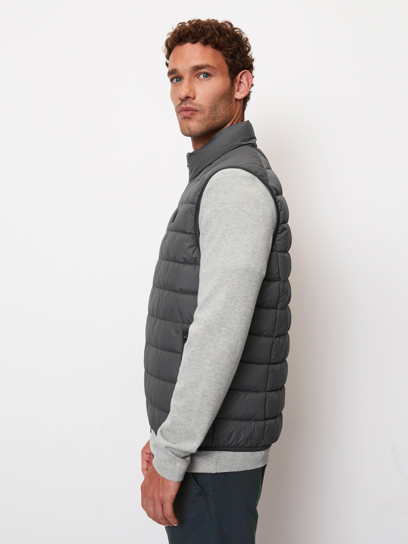 Куртки та дублянки Marc O’Polo модель 327096072022-982 Куртки та дублянки Marc O’Polo модель 327096072022-982 Фото