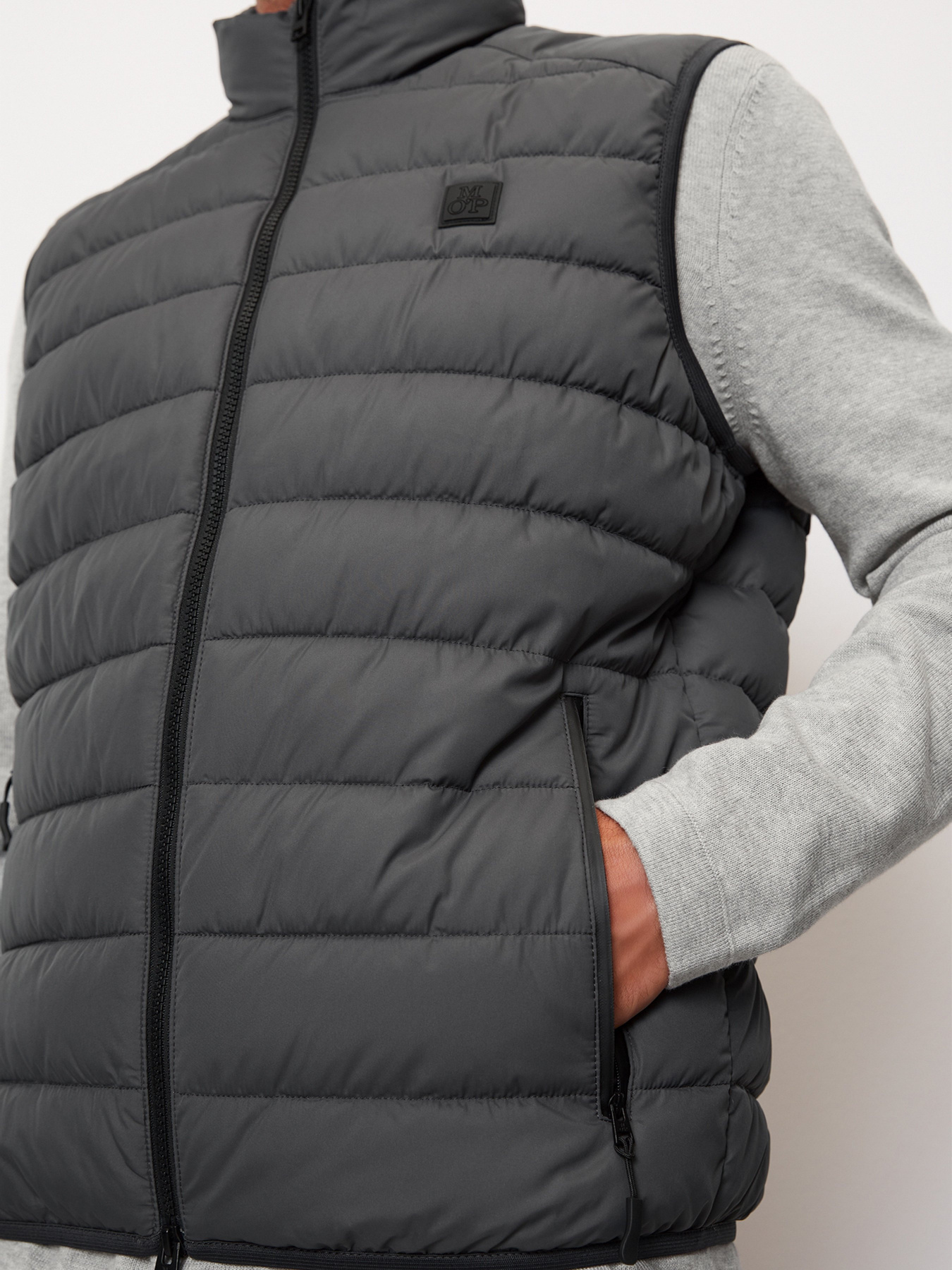 Куртки та дублянки Marc O’Polo модель 327096072022-982 Куртки та дублянки Marc O’Polo модель 327096072022-982 Фото