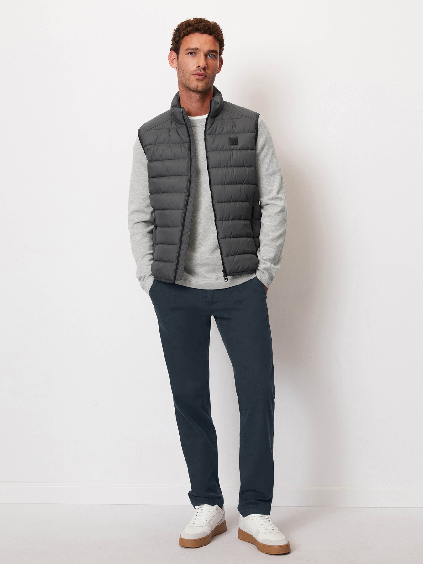 Куртки та дублянки Marc O’Polo модель 327096072022-982 Куртки та дублянки Marc O’Polo модель 327096072022-982 Фото