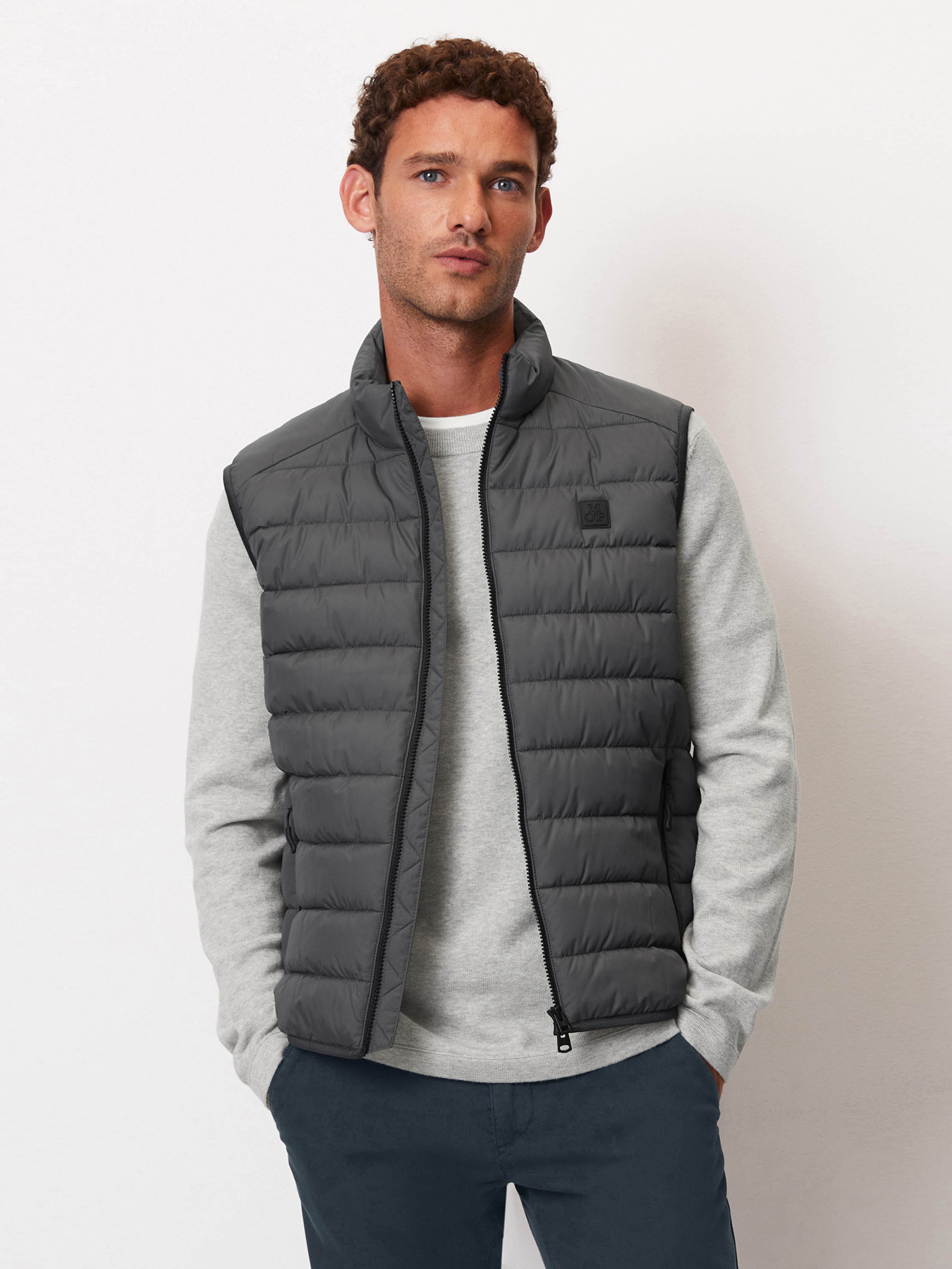 Куртки та дублянки Marc O’Polo модель 327096072022-982 Куртки та дублянки Marc O’Polo модель 327096072022-982 Фото