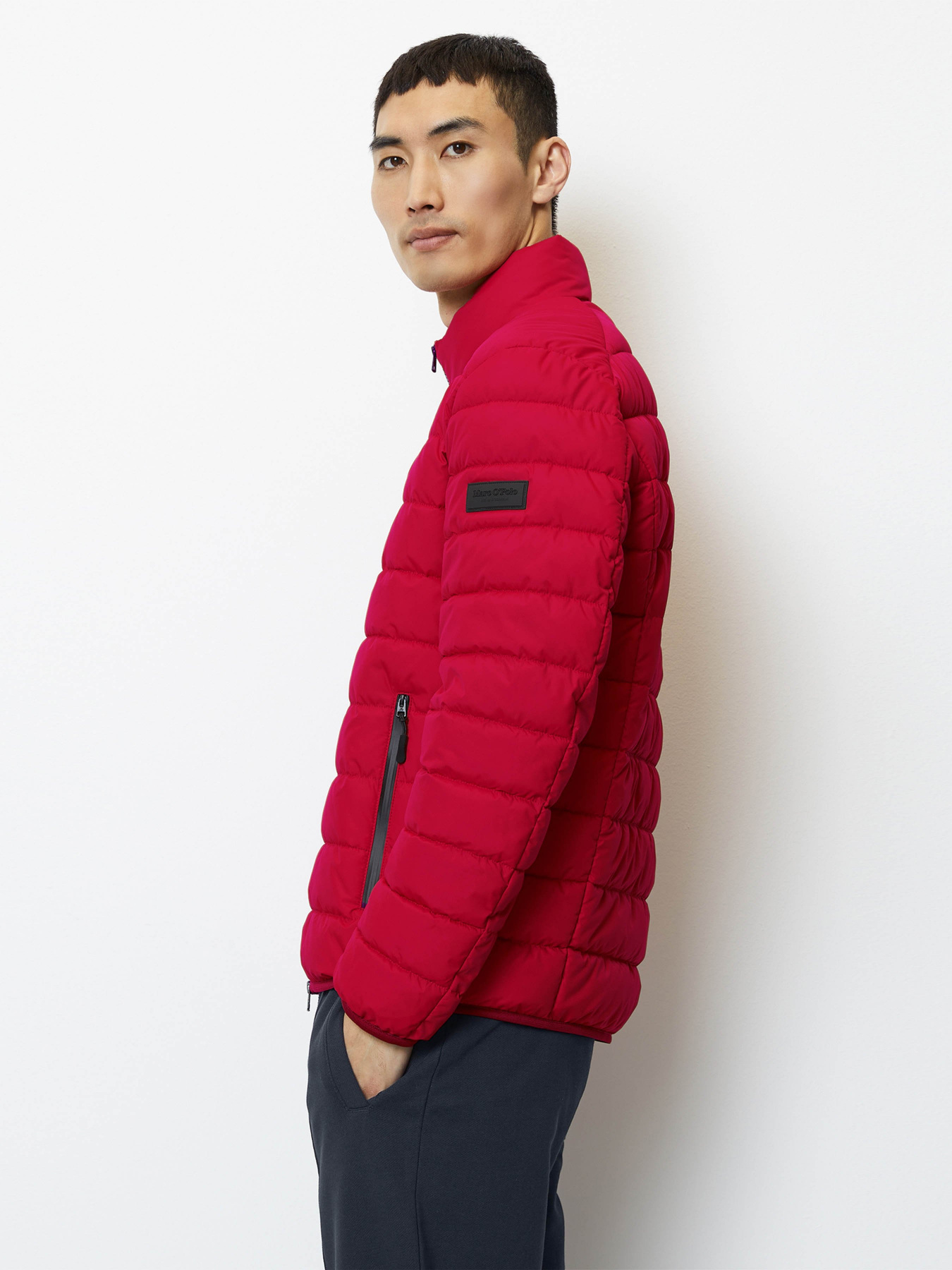 Куртки и дубленки Marc O’Polo модель 328096070188-384 Фото
