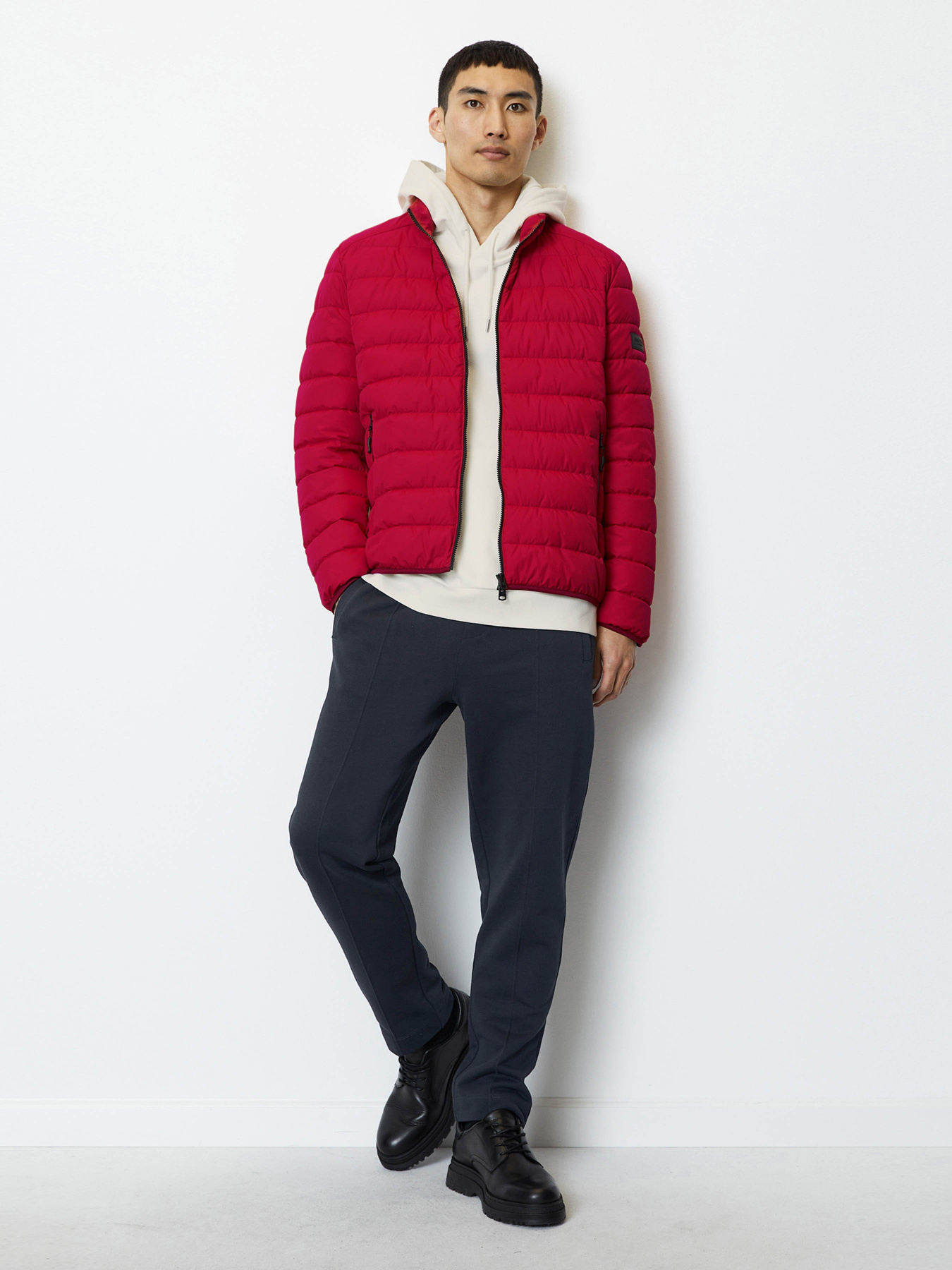 Куртки и дубленки Marc O’Polo модель 328096070188-384 Фото