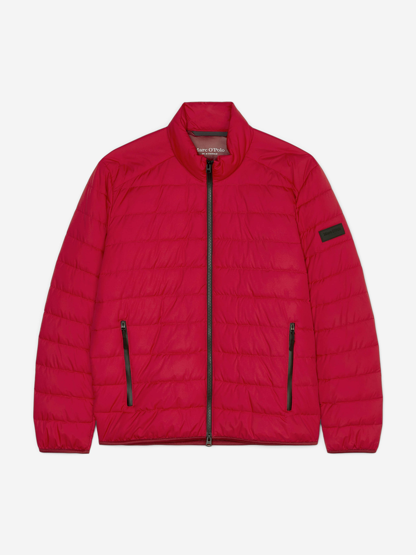 Куртки и дубленки Marc O’Polo модель 328096070188-384 Фото