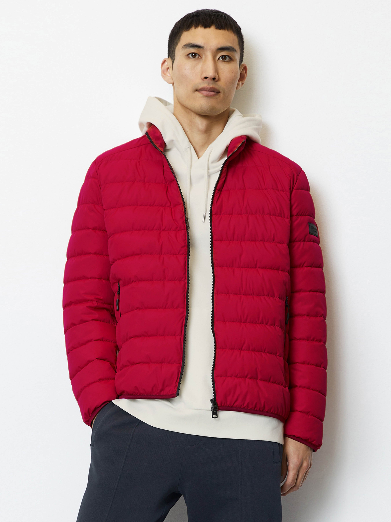Куртки и дубленки Marc O’Polo модель 328096070188-384 Фото