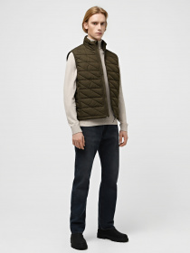 Куртки и дубленки Marc O’Polo DENIM модель 368095872050-488 Фото