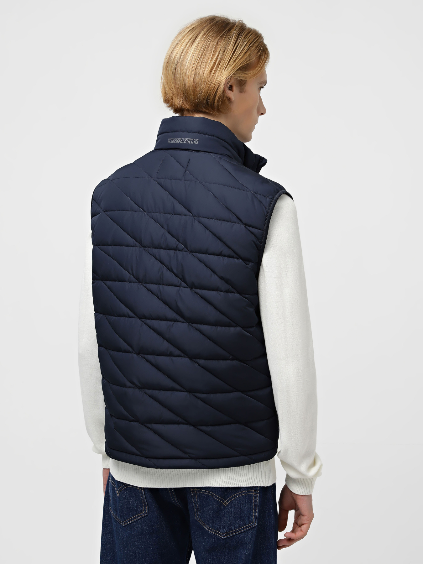 Куртки та дублянки Marc O'Polo denim модель 368095872050-892 Куртки та дублянки Marc O'Polo denim модель 368095872050-892 Фото