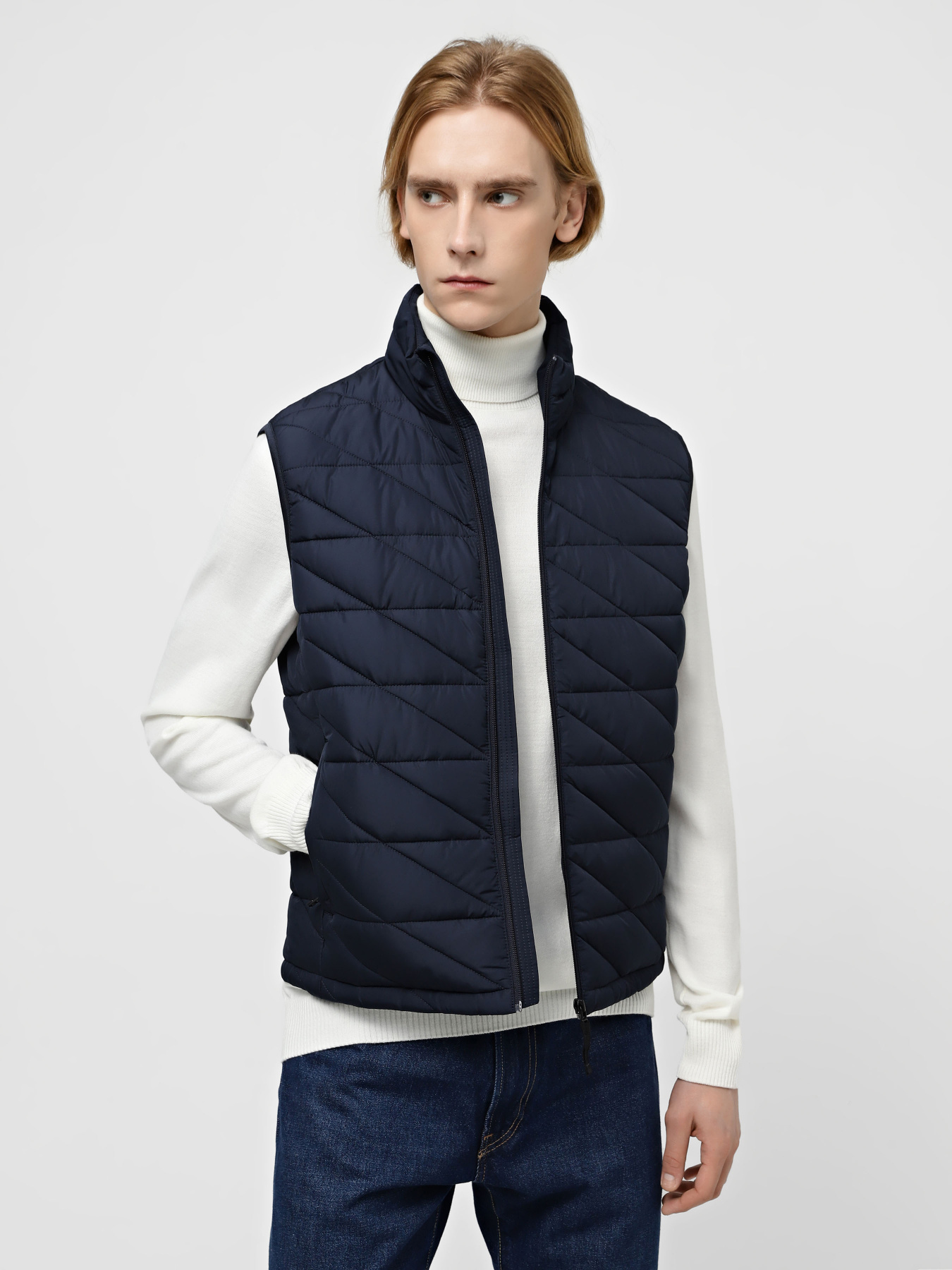 Куртки та дублянки Marc O'Polo denim модель 368095872050-892 Куртки та дублянки Marc O'Polo denim модель 368095872050-892 Фото