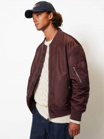 Куртки та дублянки Marc O’Polo модель 328006670148-690 Фото